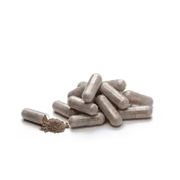 Індол-3-Карбінол НСП, 60 капсул | Indole-3-Carbinol NSP - мініатюра 2