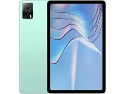 Планшет Doogee T20S 8/128GB LTE Green