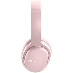 Навушники Havit HV-I62 Deep Pink (6939119024673) - мініатюра 3