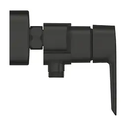 Душовий гарнітур Grohe QuickFix Start Black (UA30330801) - мініатюра 2