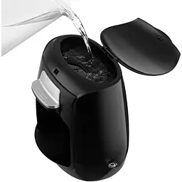 Кавоварка крапельна Sencor SCE 2100BK (6626780) - мініатюра 8