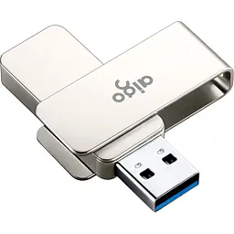 USB флеш-накопичувач Aigo U330 128GB USB-A 3.2 Gen 1 [128338] - мініатюра 9