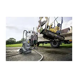 Мийка високого тиску Karcher HD 5/13 E Classic (1.520-810.0) - мініатюра 4