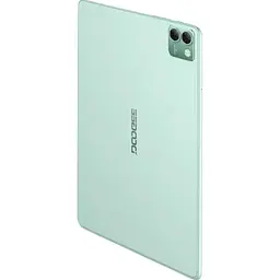 Планшет Doogee T10S 4/128Gb LTE Mint Green Global version - мініатюра 2