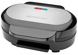 Апарат для гамбургерів Clatronic HBM 3696