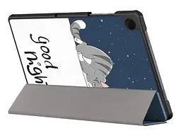 Чохол Primolux Slim для планшета Samsung Galaxy Tab A9 Plus 11" (SM-X210 / SM-X215 / SM-X216) Good Night - мініатюра 4