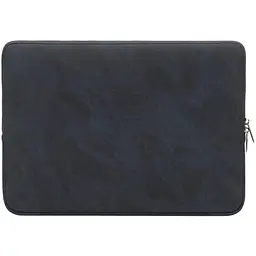 Чохол для ноутбука RivaCase 8903 13.3" Black - мініатюра 3