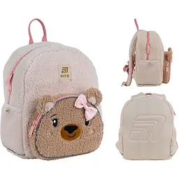 Рюкзак Kite Kids 2727 Teddy Bear (K25-2727XS-3) - мініатюра 2