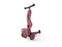 Дитячий самокат Scoot And Ride Highwaykick 1 Lifestyle Wildcat - мініатюра 5