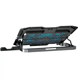 Підставка для ноутбука до 15.6 CP560 Black GamePro teh0023882 - мініатюра 5