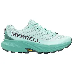 Кросівки Merrell Agility Peak 5 41 Бірюзовий (1054-036.1681)