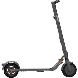 Електросамокат Ninebot KickScooter E25E чорний