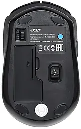 Комп'ютерна миша Acer OMR050 WL/BT чорний teh0013983 - мініатюра 6