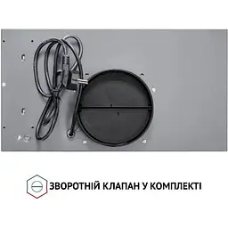 Витяжка Perfelli BIS 5653 I 1000 LED - мініатюра 9