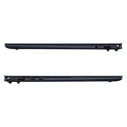 Ноутбук ASUS Zenbook S 13 UX5304MA-NQ040W 13.3' 3K OLED, Intel Ultra 7 155U, 16GB, F1TB, UMA, Win11, Синій (90NB12V3-M00AV0) - мініатюра 10