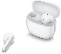 Навушники Xiaomi Redmi Buds 8 Active white (M2537E1 / BHR08JUGL) (Global Version) - мініатюра 4