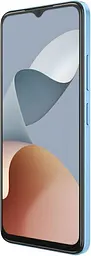Смартфон ZTE Blade A54 4/128Gb Blue Global Version - мініатюра 5
