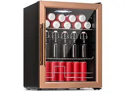 Холодильник Klarstein Beersafe XL (10041891)