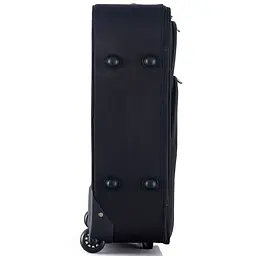 Валіза Semi Line 24" (M) Black (T5679-2) - мініатюра 5