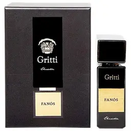 Dr. Gritti Fanos 100 мл парфюмованная вода