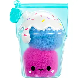 М’яка іграшка-антистрес Fluffie Stuffiez Small Plush Боба (594475-1) - мініатюра 2