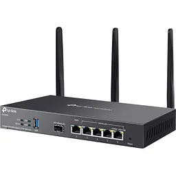 Маршрутизатор TP-Link ER706W - мініатюра 9