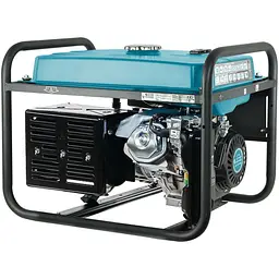 Генератор бензиновий Konner&Sohnen KS 7000 [116994] - мініатюра 5