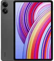 Планшет Xiaomi Redmi Pad Pro 6/128 (2405CRPFDG) VHU4737EU сірий - мініатюра 4