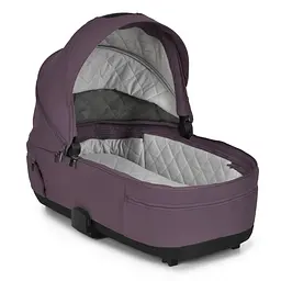 Універсальна коляска 2 в 1 CHLOE ME 1191-1 Plum Wine - мініатюра 9