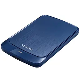 Зовнішній жорсткий диск Adata USB 3.2 Gen1 HV320 2TB 2.5 дюйми Білий - мініатюра 4
