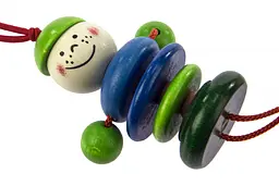 Кліпса для коляски Nic Карлі (NIC61110) - мініатюра 3