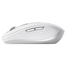 Миша бездротова Logitech MX Anywhere 3S Pale Grey (910-006959) - мініатюра 3
