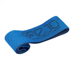 Резинка для фітнесу та спорту 4FIZJO Flex Band із тканини 1-29 кг 5 шт 4FJ0155 (P-5907739311689) - мініатюра 7