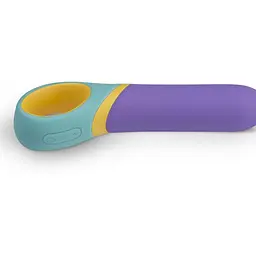 Вібромасажер PMV20 Base Wand Vibrator - мініатюра 5
