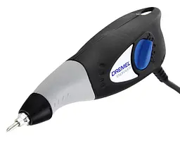 Шліфмашина шліфувально-гравірувальна 290-3/4 Engraver 35Вт Dremel teh0026247 - мініатюра 2