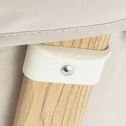 Манеж Lionelo Thomi Plus beige sand (LO-THOMI PLUS BEIGE SAND) - мініатюра 14