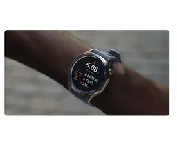 Смарт-годинник Huawei Watch GT 5 46 мм чорний (55020DKM) - мініатюра 9