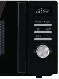 Мікрохвильова піч Gorenje MO20A4BH - мініатюра 4