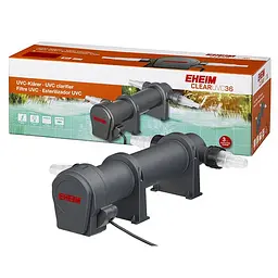 Стерилізатор ставковий Eheim CLEARUVC-36 (5305010)