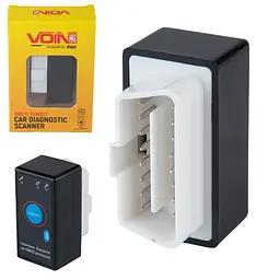 Автосканер VOIN ELM-32715, OBD II, ELM327, v1.5 (ELM-32715) - мініатюра 5