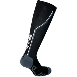 Шкарпетки Spring Recovery speed up Compression L Black