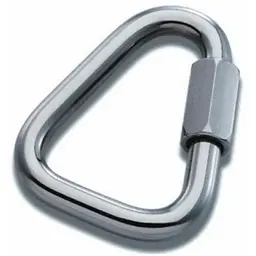 Карабін First Ascent Delta 6мм (1060-FA 1312 06 00)