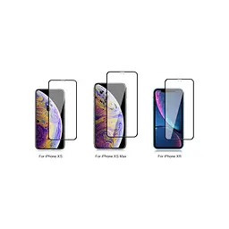 Скло захисне PowerPlant 5D Apple iPhone 11 / iPhone XR (GL605767) - мініатюра 5