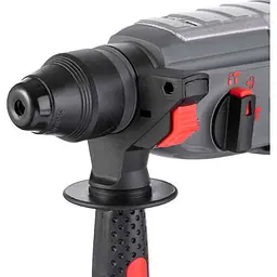 Перфоратор Intertool Storm DT-0185 [89253] - мініатюра 5