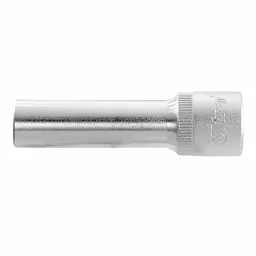 Насадка шестигранна довга 1/2" 11мм CrV ULTRA (6072112) - мініатюра 3