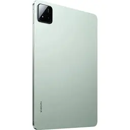 Планшет 11.2 Pad 7 Wi-Fi Green 3200x2136 IPS 144 Гц Qualcomm Snapdragon 7 Plus Gen 3 (8 ядер) Xiaomi teh0019947 - мініатюра 5