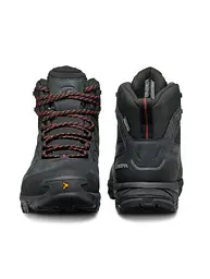 Черевики жіночі Scarpa Moraine Polar GTX Women 38 Темно-сірий - мініатюра 4