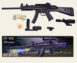Автомат CYMA 80х27х7 см igr0001072