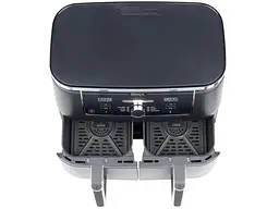 Мультипіч Ninja Foodi Max Dual Zone (AF400EU) - мініатюра 4