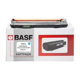 Картридж BASF HP CLJ 150/178/179, W2071A Cyan (BASF-KT-W2071A)